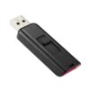 Флеш накоплювач USB 32GB Apacer AH334 Pink (AP32GAH334P-1)