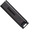 Флеш накоплювач USB3.2 1TB Type-C Kingston DataTraveler Max Black (DTMAX/1TB)