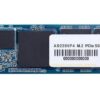 Накопичувач SSD  256GB Apacer AS2280P4 M.2 2280 PCIe 3.0 x4 3D TLC (AP256GAS2280P4-1)