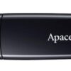 Флеш накоплювач USB 32GB Apacer AH336 Black (AP32GAH336B-1)