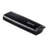 Флеш накоплювач USB 32GB Apacer AH336 Black (AP32GAH336B-1)