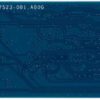 Накопичувач SSD  500GB M.2 NVMe Kingston NV2 M.2 2280 PCIe Gen4.0 x4 (SNV2S/500G)