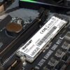 Накопичувач SSD  480GB Patriot P310 M.2 2280 PCIe NVMe 3.0 x4 TLC (P310P480GM28)