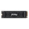 Накопичувач SSD  500GB Kingston Fury Renegade M.2 2280 PCIe 4.0 x4 NVMe 3D TLC (SFYRS/500G)