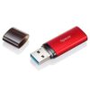 Флеш накоплювач USB3.2 64GB Apacer AH25B Red (AP64GAH25BR-1)