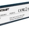 Накопичувач SSD  512GB Patriot P300 M.2 2280 PCIe 3.0 x4 NVMe TLC (P300P512GM28)