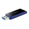 Флеш накоплювач USB3.2 32GB Apacer AH356 Black (AP32GAH356B-1)