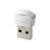 Флеш накоплювач USB 64GB Apacer AH116 White (AP64GAH116W-1)