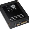 Накопичувач SSD  240GB Apacer AS340X Panther 2.5″ SATAIII TLC (AP240GAS340XC-1)