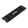 Накопичувач SSD 1TB Kingston Fury Renegade M.2 2280 PCIe 4.0 x4 NVMe 3D TLC (SFYRS/1000G)