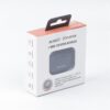 Навушники Bluetooth A4Tech B27 Ash Grey