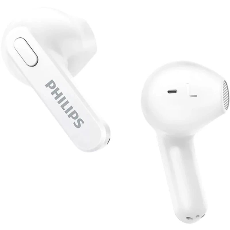  2 - Навушники Philips TAT2236 True Wireless IPX4 Білий TAT2236WT/00