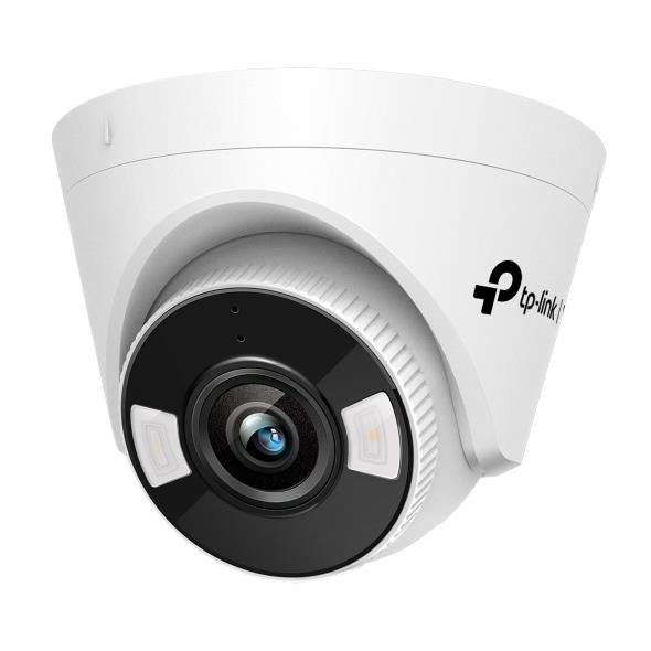  2 - IP-Камера TP-LINK VIGI C440-W-4, PoE, 4Мп, 4 мм, Wi-Fi, H265+, IP66, Turret, кольорове нічне бачення