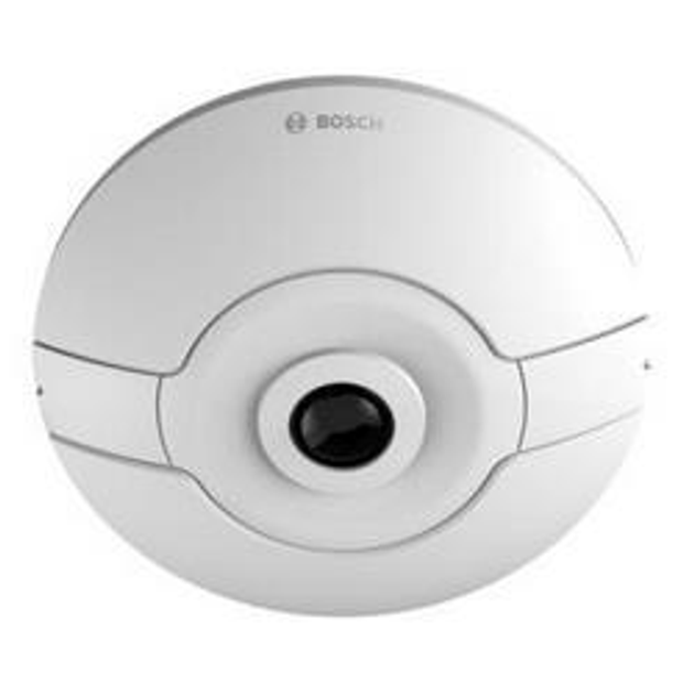  5 - IP - камера Bosch NUC-52051-F0E FLEXIDOME panoramic 5000, 5MP, Outdoor