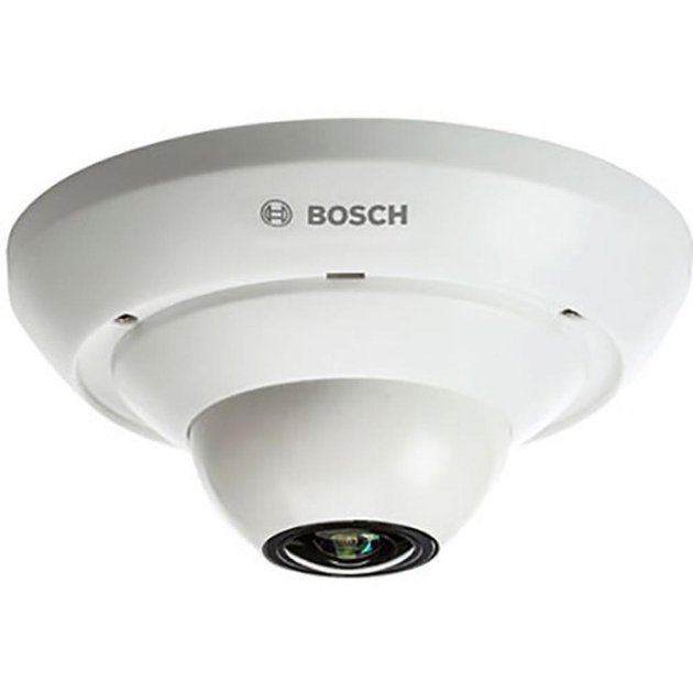  4 - IP - камера Bosch NUC-52051-F0 FLEXIDOME panoramic 5000, 5MP, IN