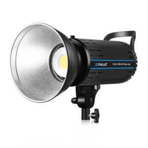  3 - Студійне відео світло Puluz PU3060EU 150W 5600K