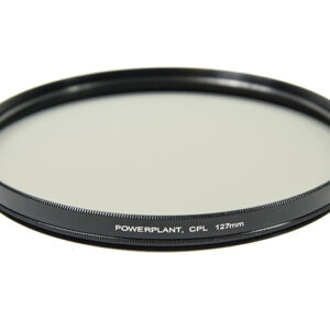  6 - Світлофільтр PowerPlant  CPL Filter 127