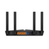 Бездротовий маршрутизатор (роутер) TP-Link Archer AX1500