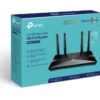 Бездротовий маршрутизатор (роутер) TP-Link Archer AX1500