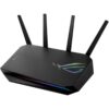 Бездротовий маршрутизатор Asus ROG STRIX GS-AX5400 (AX5400, WiFi 6, 1xGE WAN, 4xGE LAN, 1xUSB 3.2, підтримка 3G/4G-модема, OFDMA, AiMesh, AURA RGB, 4 зовнішні антени)