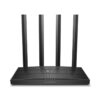 Бездротовий маршрутизатор (роутер) TP-Link Archer C80