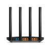 Бездротовий маршрутизатор (роутер) TP-Link Archer C80