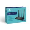 Бездротовий маршрутизатор (роутер) TP-Link Archer C80