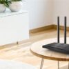 Бездротовий маршрутизатор (роутер) TP-Link Archer C80