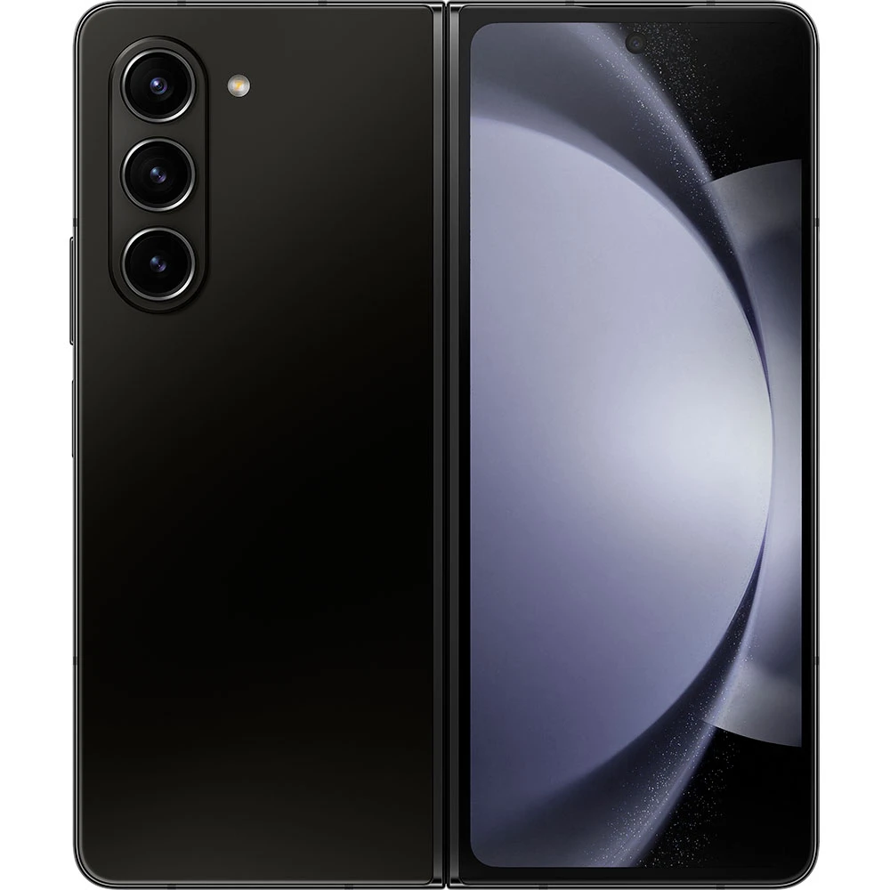  2 - Смартфон Samsung Galaxy Fold 5 12/512GB Phantom Black (SM-F946BZKCSEK)