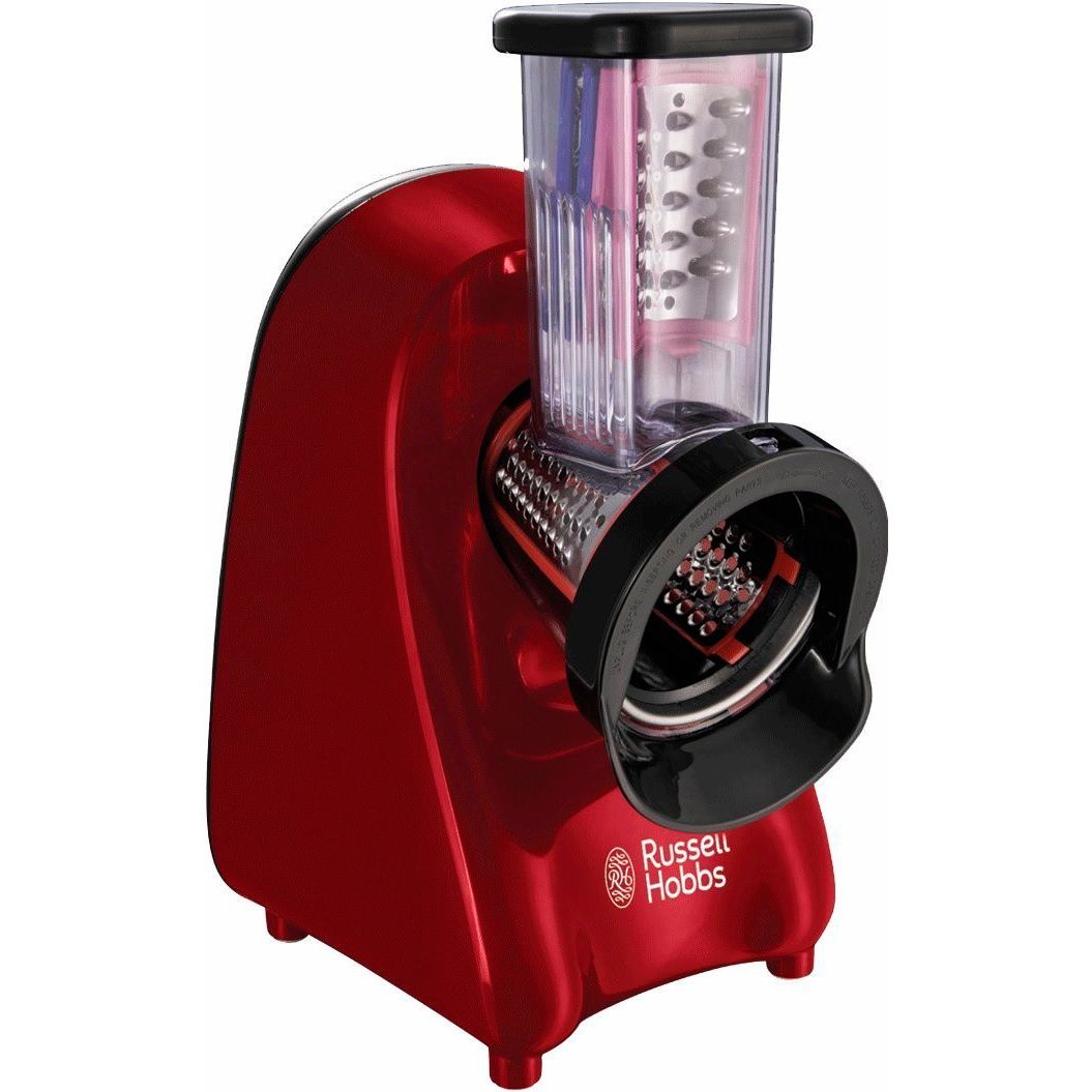  3 - Овочерізка Russell Hobbs Desire Slice&Go 22280-56