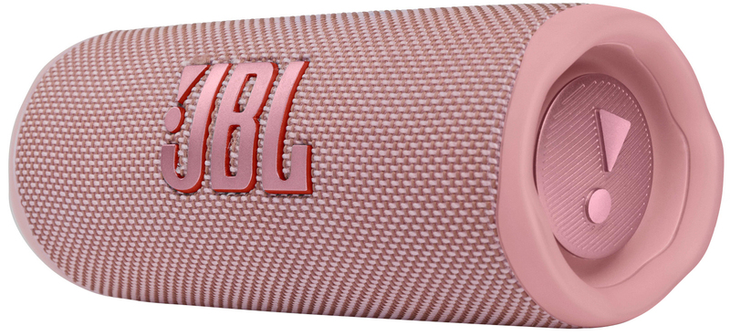  2 - Портативні колонки JBL JBLFLIP6PINK