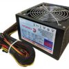 Блок живлення FrimeCom SM500R 500W, 12Fan, Bulk