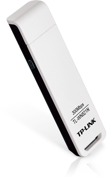  6 - Wi-Fi адаптер TP-Link TL-WN821N