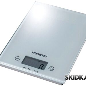  1 - Ваги кухонні Kenwood DS 401