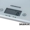 Ваги кухонні Kenwood DS 401