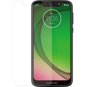  3 - Захисне скло PowerPlant для Motorola Moto G7 Play