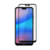 Захисне скло Full screen PowerPlant для Huawei P20 Lite Black