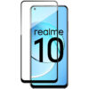 Захисне скло Full screen PowerPlant для Realme 10