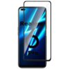 Захисне скло Full screen PowerPlant для Realme 6 Pro