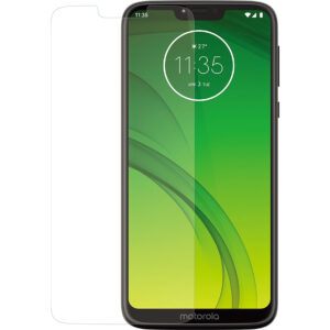  3 - Захисне скло PowerPlant для Motorola Moto G7 Power