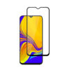 Захисне скло Full screen PowerPlant для Samsung Galaxy A30, Galaxy A30s Black