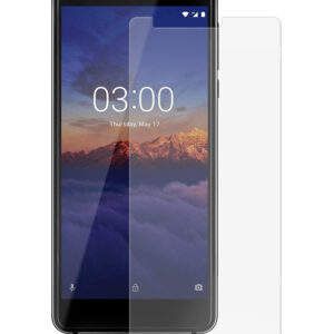  1 - Захисне скло PowerPlant для Nokia 3.1