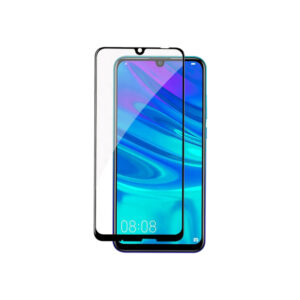  4 - Захисне скло Full screen PowerPlant для Honor 20 Lite / Honor 10i, Black