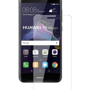  9 - Захисне скло PowerPlant для Huawei P8 Lite (2017)