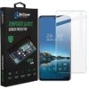 Захисне скло BeCover для ZTE Blade V40/V40 Pro Crystal Clear Glass 3D (708561)