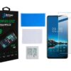 Захисне скло BeCover для ZTE Blade V40/V40 Pro Crystal Clear Glass 3D (708561)