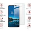 Захисне скло BeCover для ZTE Blade V40/V40 Pro Crystal Clear Glass 3D (708561)