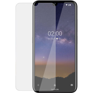  4 - Захисне скло PowerPlant для Nokia 2.2