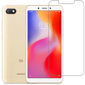  8 - Захисне скло PowerPlant для Xiaomi Redmi 6A