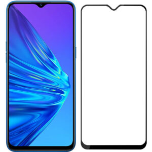  3 - Захисне скло Full screen PowerPlant для Xiaomi Redmi 9